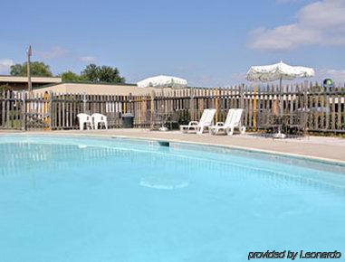 Days Inn By Wyndham Bedford Ανέσεις φωτογραφία
